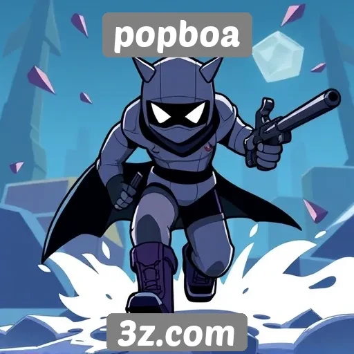 Avaliações detalhadas de games populares no Popboa