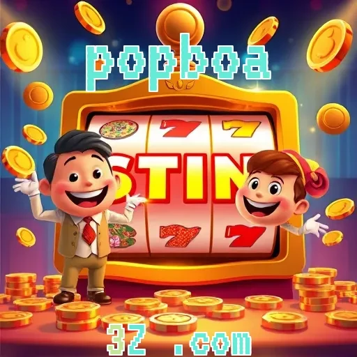 popboa Eventos