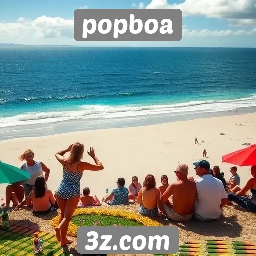Dicas para maximizar sua experiência no Popboa