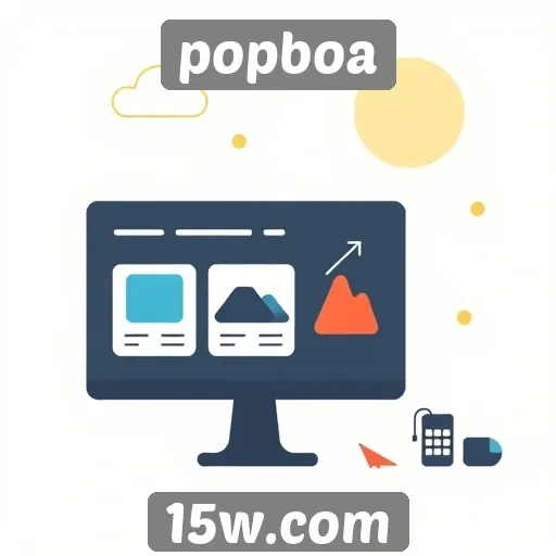 Aspectos técnicos da navegação no popboa