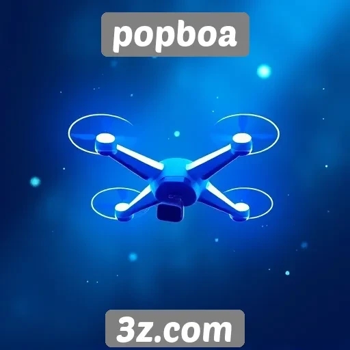 Novos recursos disponíveis na plataforma popboa