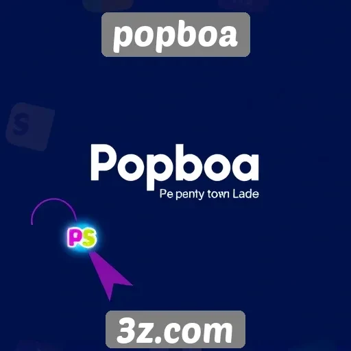 Eventos online promovidos pela Popboa atraem novos usuários