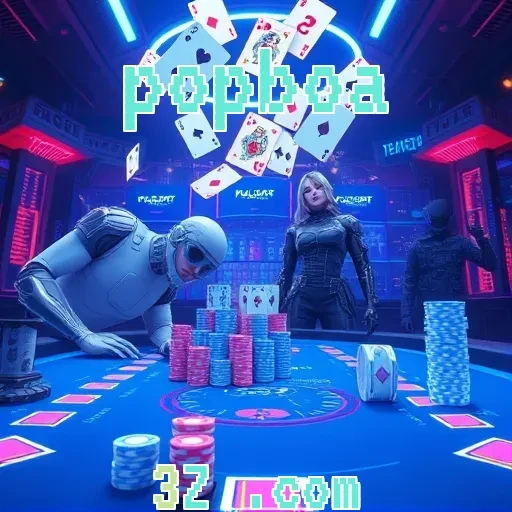 popboa RPG